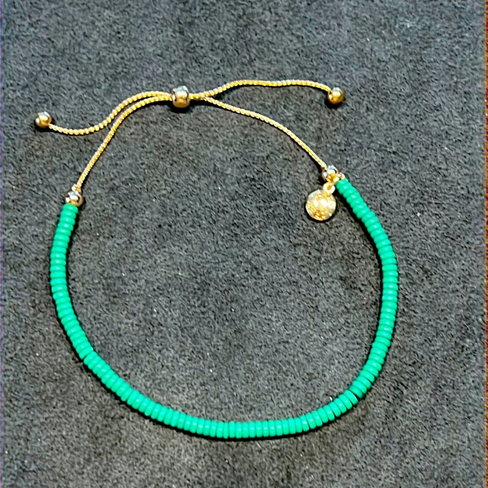 J. Crew bracelet